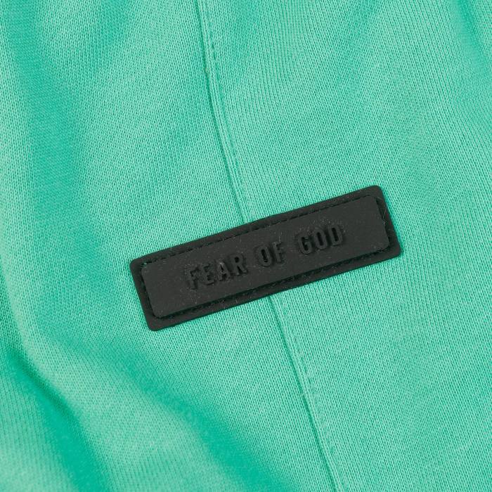 FEAR OF GOD Unisex Pants S-XL 4-Color