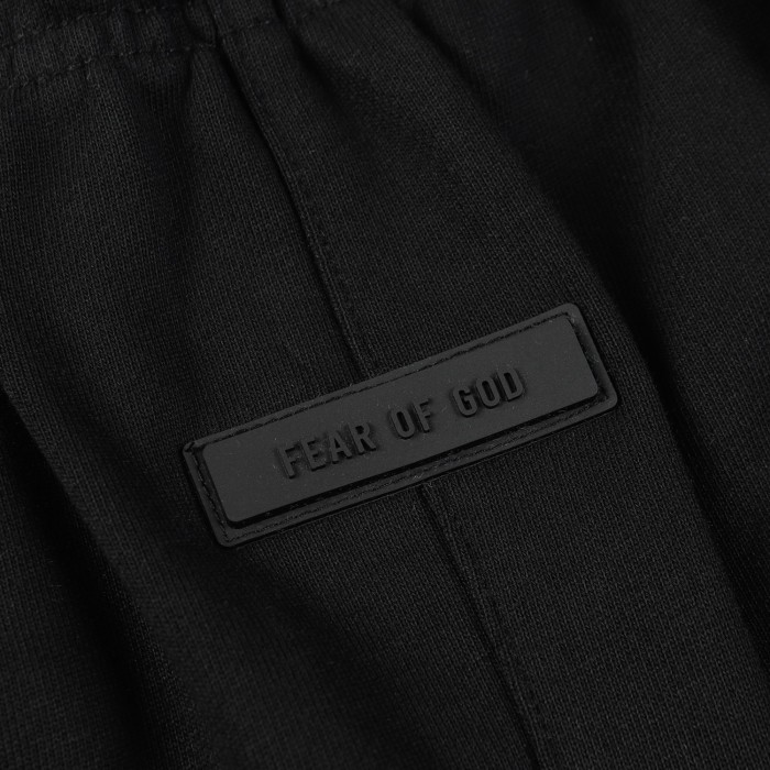 FEAR OF GOD Unisex Pants S-XL 2-Color