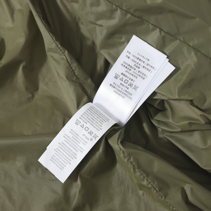 Ralph Lauren Down Jacket Size M-XXL