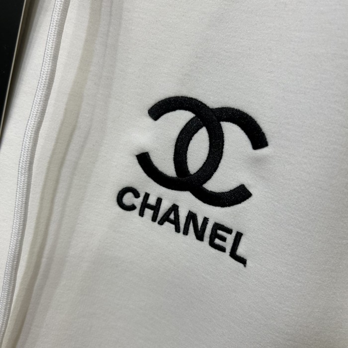 Chanel Unisex Jogging suit Size M-XXXL
