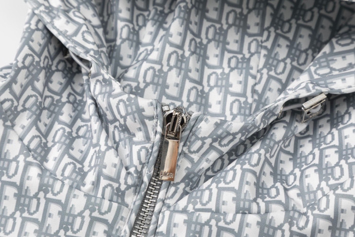 Dior Unisex Jacket Size S-XL