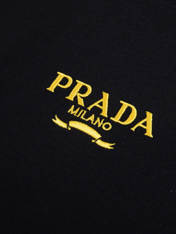 Prada Unisex T Shirt S-XL 2-Color