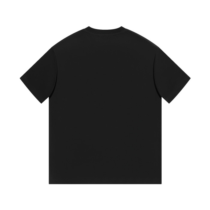 Fendi Unisex T Shirt S-XL 2-Color