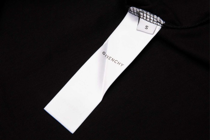 Givenchy Unisex T Shirt XS-L
