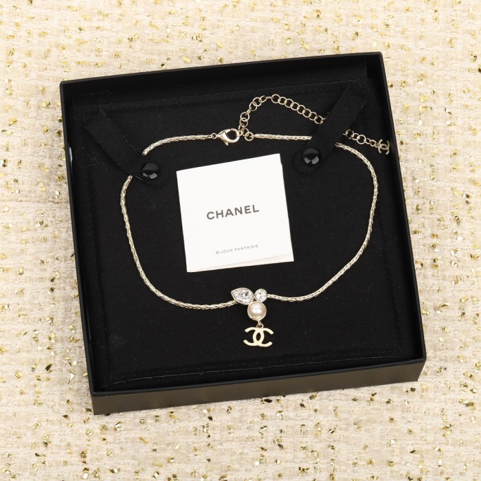 Chanel Necklace