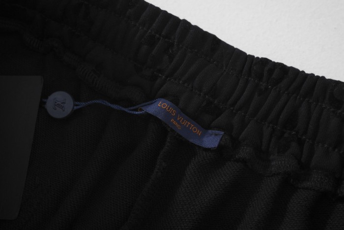 Louis Vuitton Unisex Shorts S-XL 5-Color