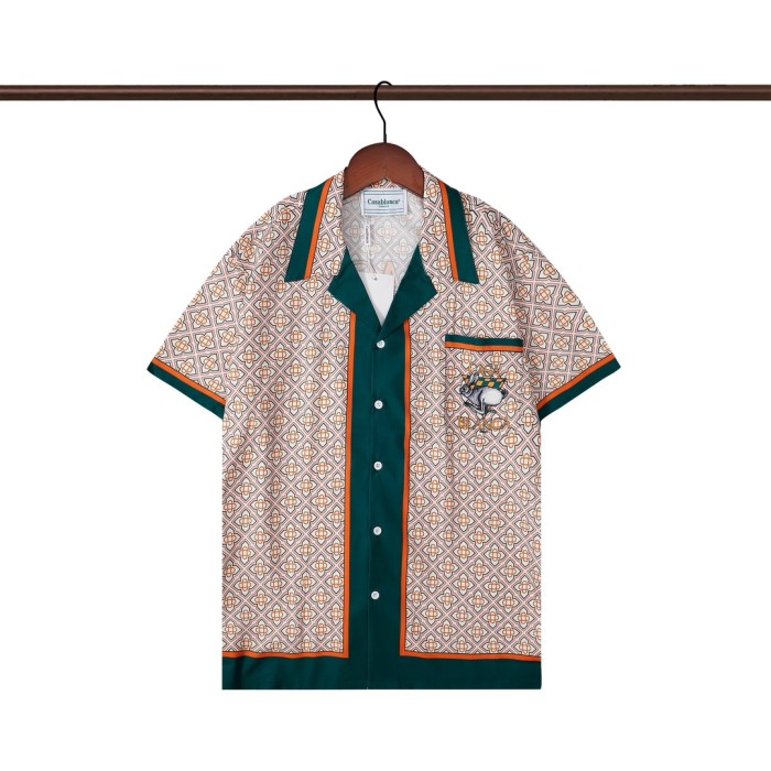 Casablanca Sommeranzug Size M-XXXL