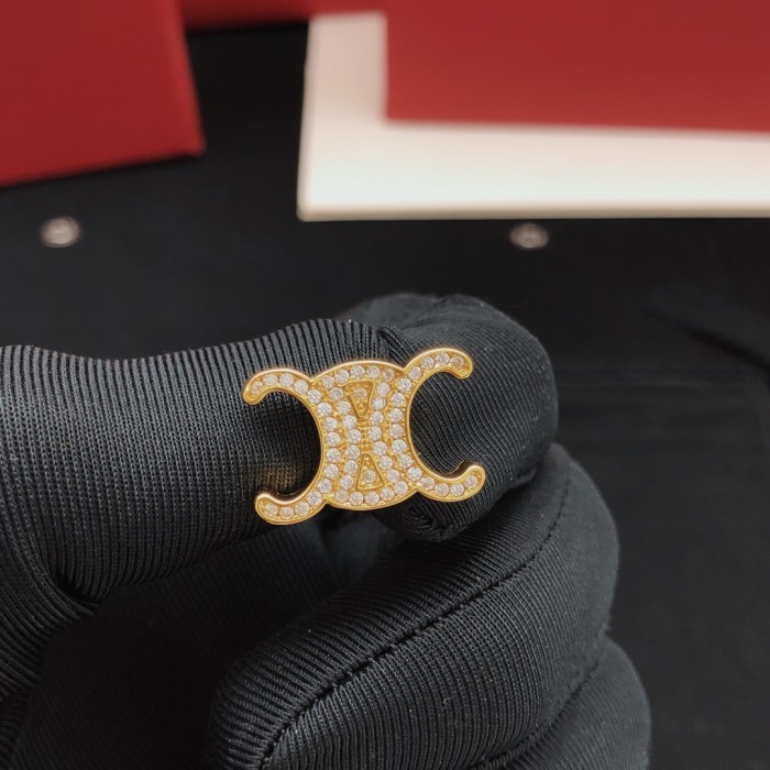 Celine Earrings