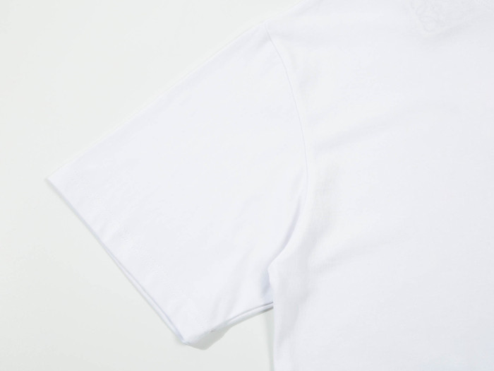 Loewe Unisex T Shirt S-XL 2-Color
