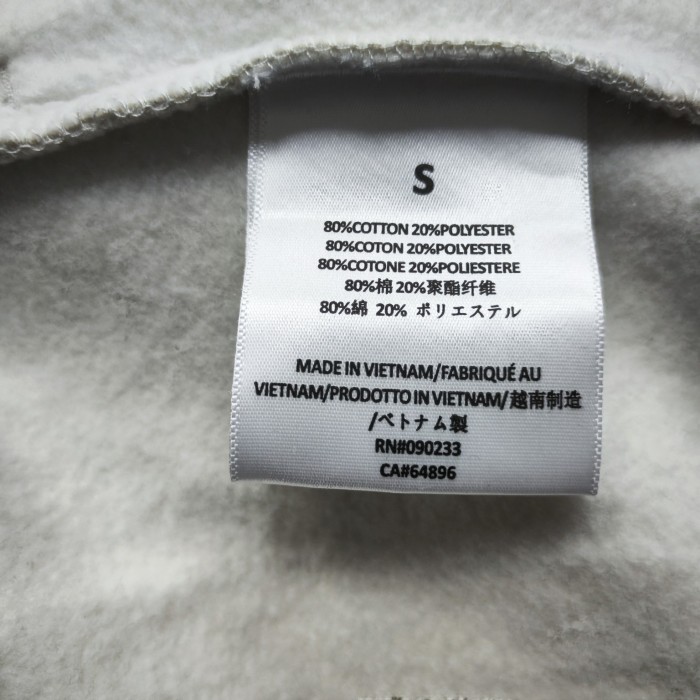FEAR OF GOD Unisex Pants S-XL