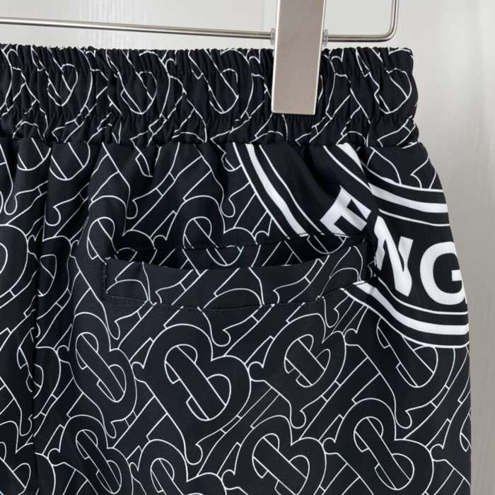 Burberry Beach Pants Size M-XXXL
