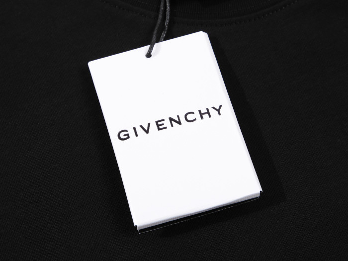 Givenchy Unisex T Shirt S-XL