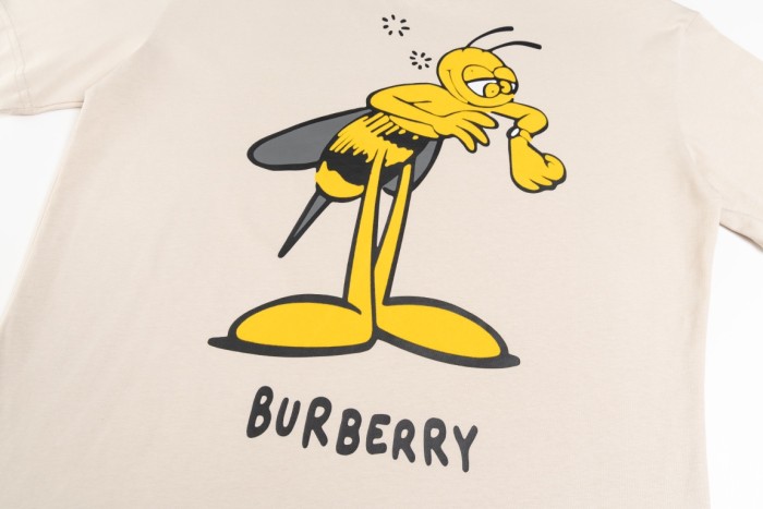 Burberry Unisex T Shirt XS-L