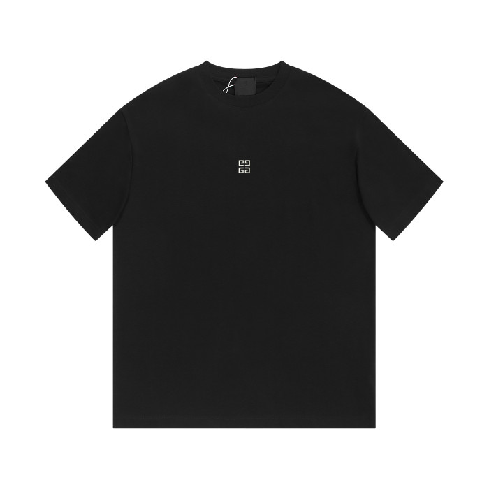 Givenchy Unisex T Shirt S-XL 2-Color