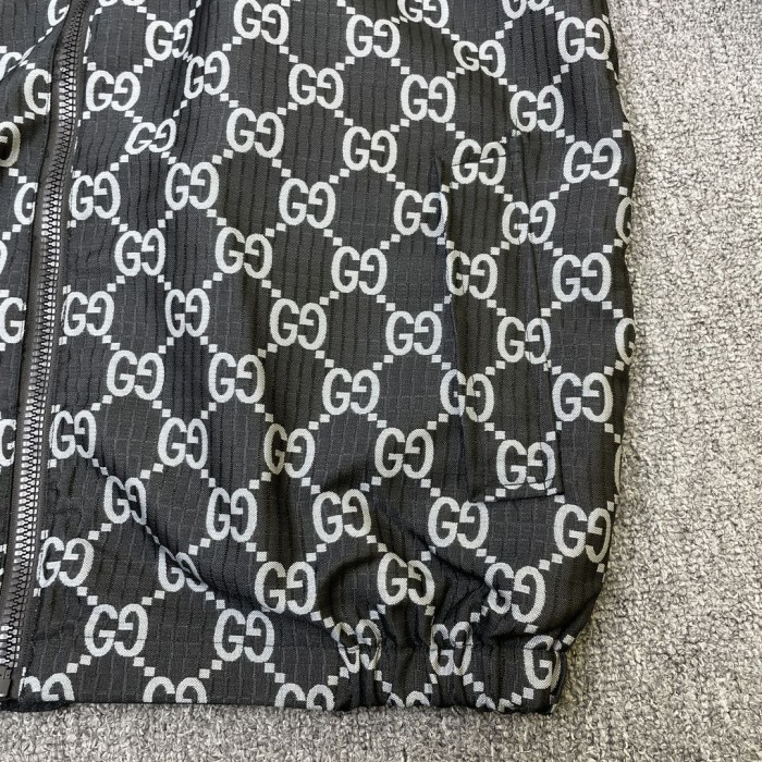 Gucci Unisex Jacket Size S-XL