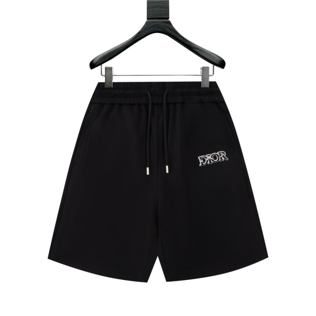 Dior Unisex Shorts S-XXL