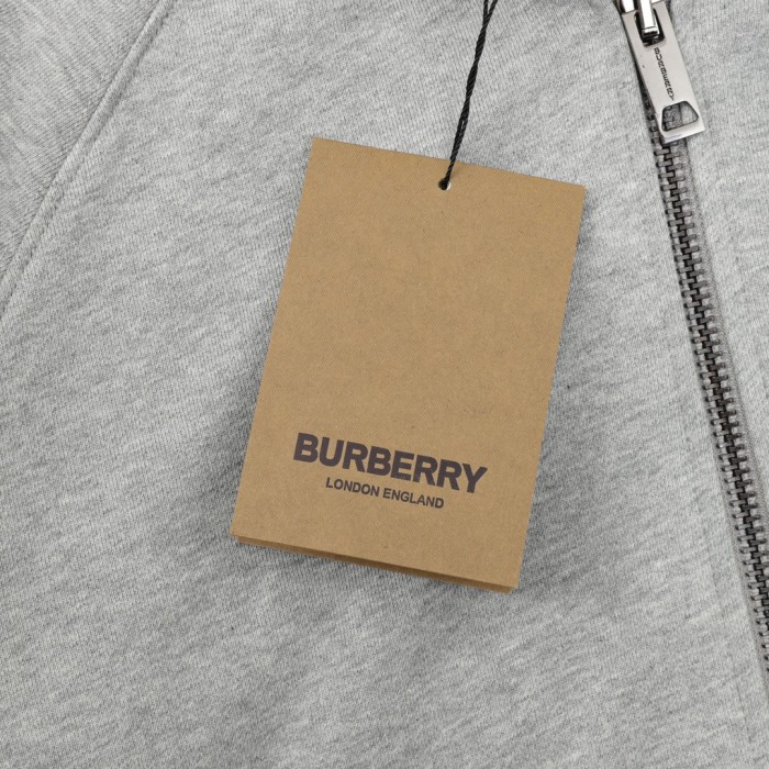 Burberry Unisex Jacket S-XL 2-Color