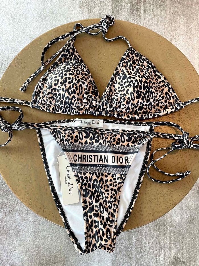 Dior Swimsuit Size S-XL