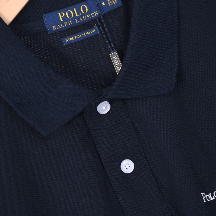 Ralph Lauren Unisex T Shirt Size M-XXL 4-Color