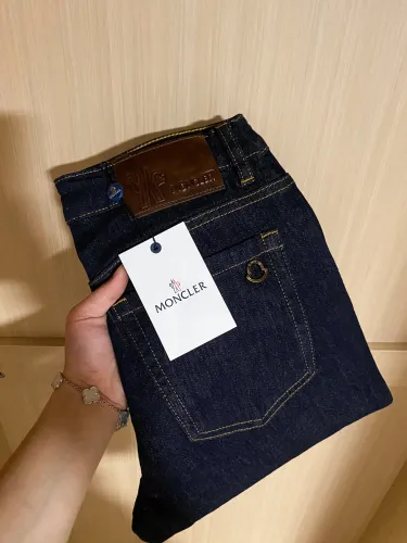 Moncler Jeans Men Size 28-38
