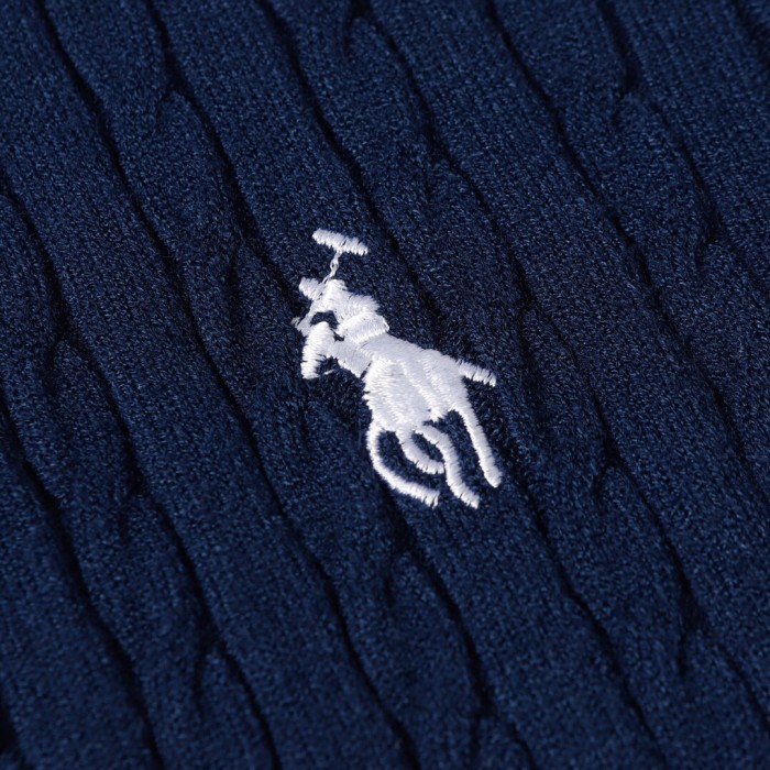 Ralph Lauren Women Sweatshirt Size S-L 9-Color