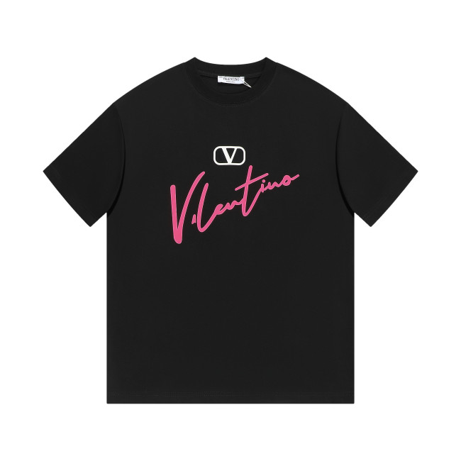 Valentino Unisex T Shirt S-XL 2-Color