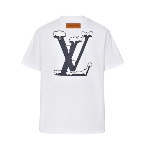 Louis Vuitton Unisex T Shirt S-L