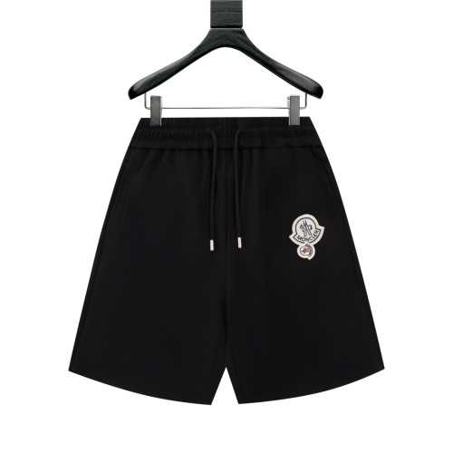 Moncler Unisex Shorts S-XXL