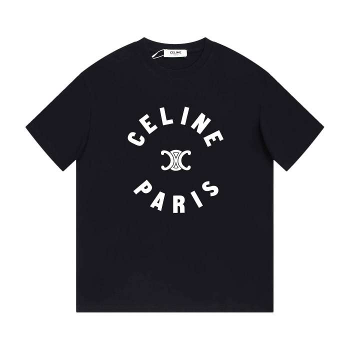 Celine Unisex T Shirt S-XL 2-Color