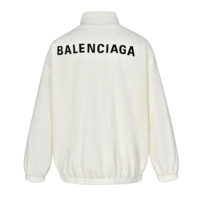 Balenciaga Unisex Jacket Size S-L 2-Color