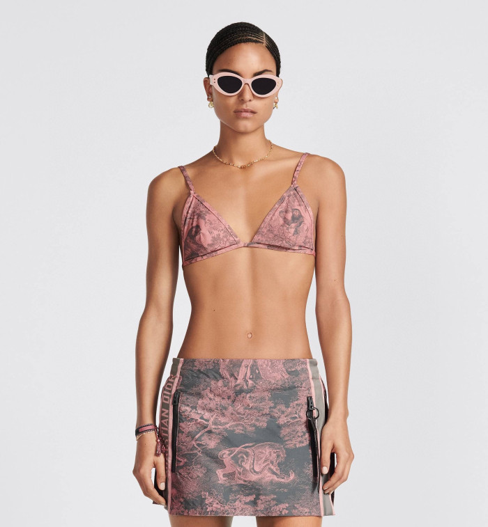 Dior Swimsuit Size S-XL