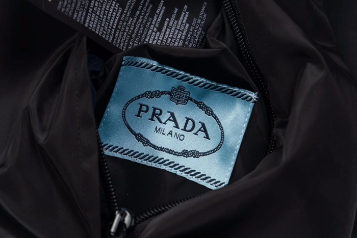 Prada Unisex Jacket Size S-XL