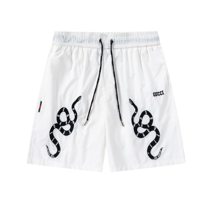 Gucci Unisex Shorts S-XXL 2-Color
