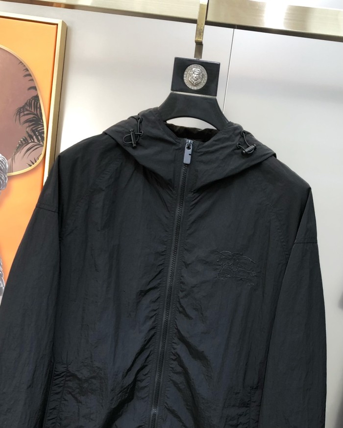 Burberry Men Jacket M-XXXL