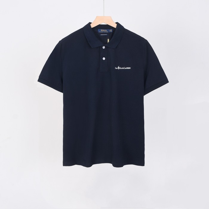 Ralph Lauren Unisex T Shirt Size M-XXL 4-Color