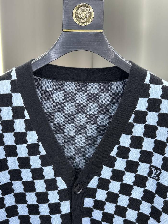 Louis Vuitton Unisex Sweatshirt Size S-XXL