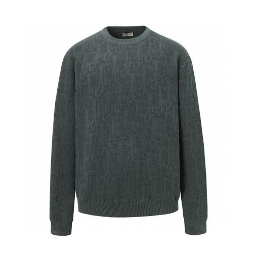 Dior 2025ss Unisex Sweatshirt Size S-L