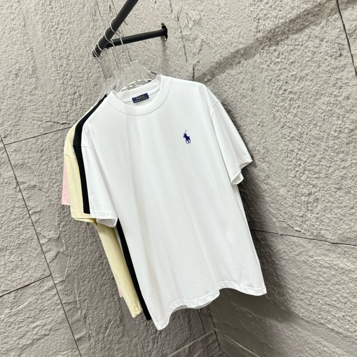Ralph Lauren Unisex T Shirt Size S-XXL