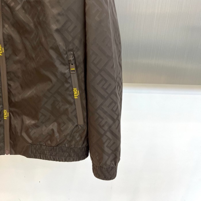 Fendi Men Jacket 48-56