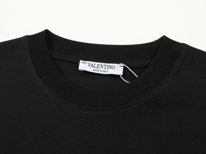 Valentino Unisex T Shirt S-XL 2-Color