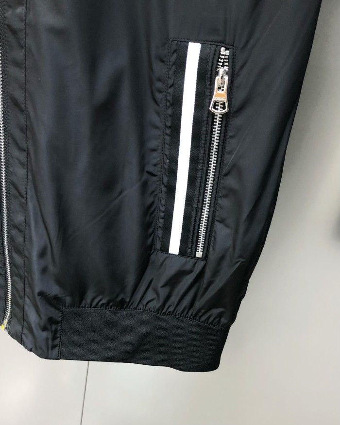 Burberry Men Jacket M-XXXL