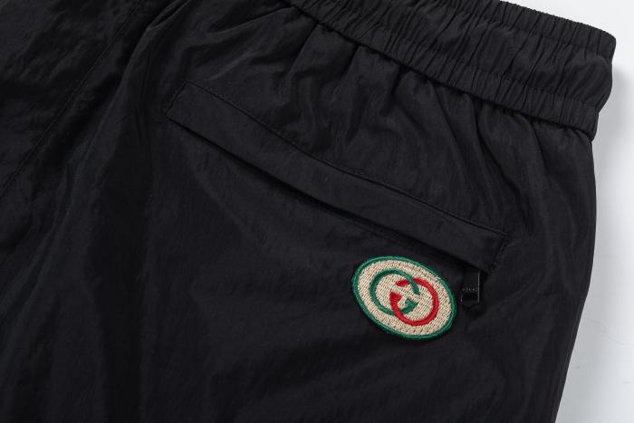 Gucci Unisex Shorts S-XXL 2-Color