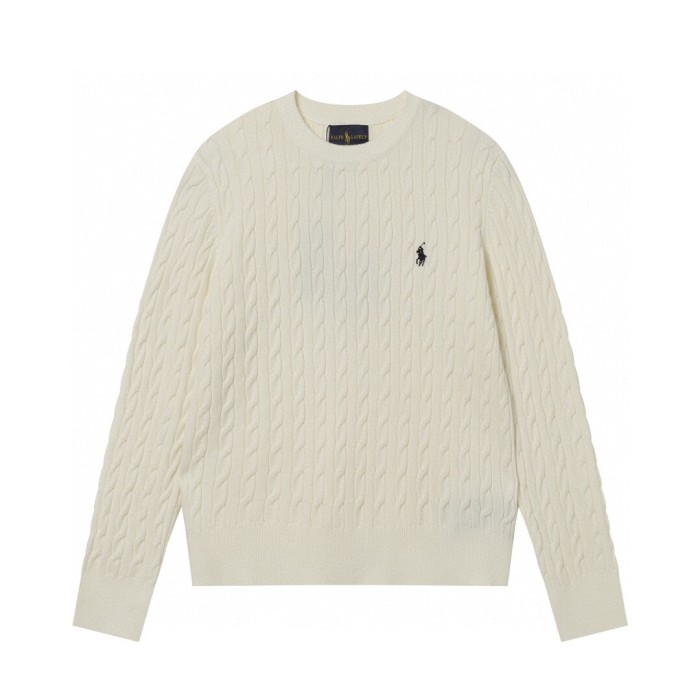 Ralph Lauren Women Sweatshirt Size S-L 7-Color