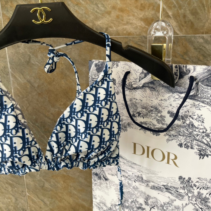 Dior Swimsuit Size S-XL