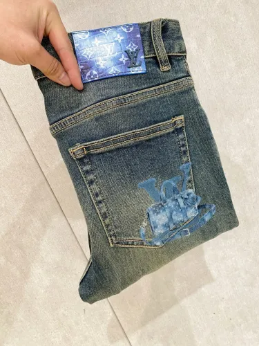 Louis Vuitton Jeans Men Size 29-38