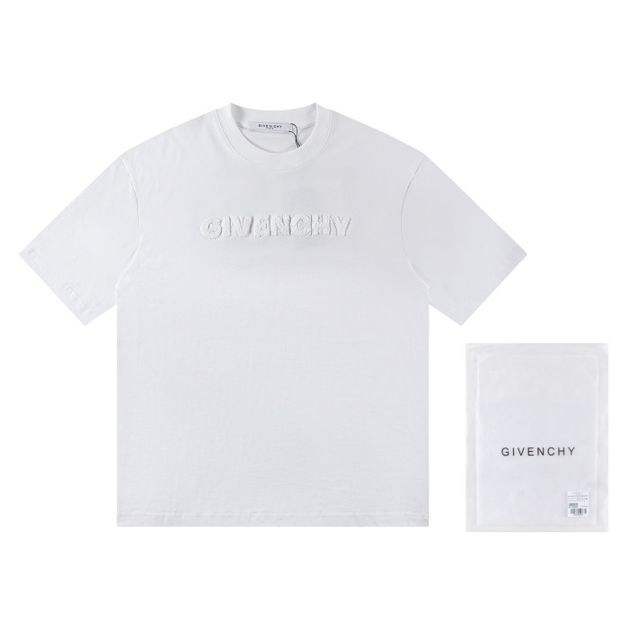 Givenchy Unisex T Shirt S-XL 2-Color