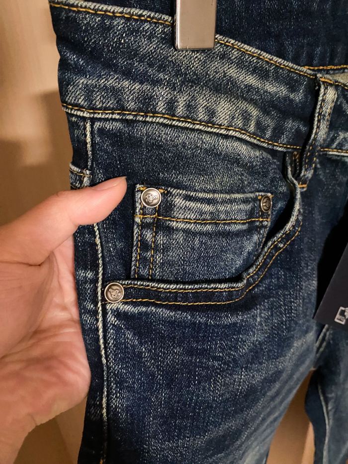 Prada Jeans Men Size 28-38