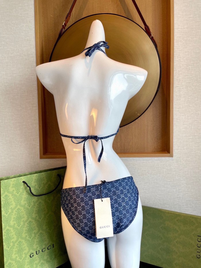 Gucci Swimsuit Size S-XL