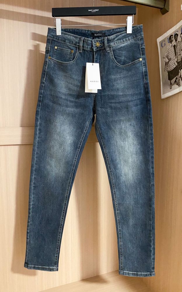 Gucci Jeans Men Size 28-38
