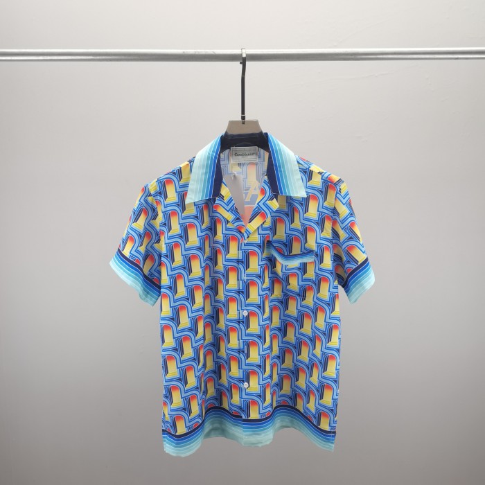 Casablanca Sommeranzug Size M-XXXL